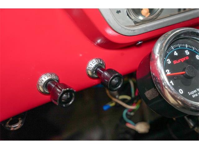 1953 Ford F100 (CC-2088851) for sale in Kentwood, Michigan