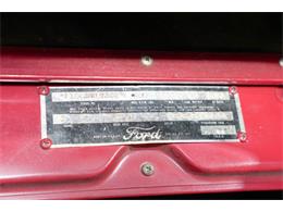 1953 Ford F100 (CC-2088851) for sale in Kentwood, Michigan