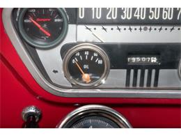 1953 Ford F100 (CC-2088851) for sale in Kentwood, Michigan