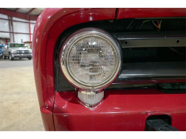 1953 Ford F100 (CC-2088851) for sale in Kentwood, Michigan