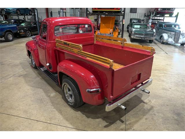 1953 Ford F100 (CC-2088851) for sale in Kentwood, Michigan