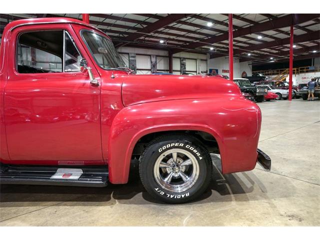 1953 Ford F100 (CC-2088851) for sale in Kentwood, Michigan