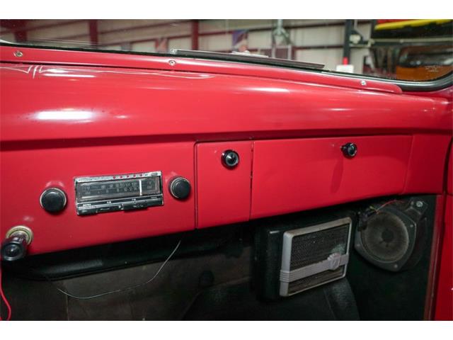 1953 Ford F100 (CC-2088851) for sale in Kentwood, Michigan