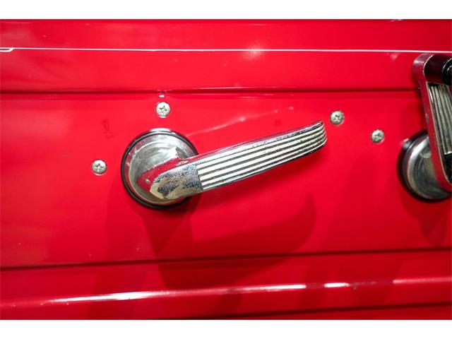 1953 Ford F100 (CC-2088851) for sale in Kentwood, Michigan