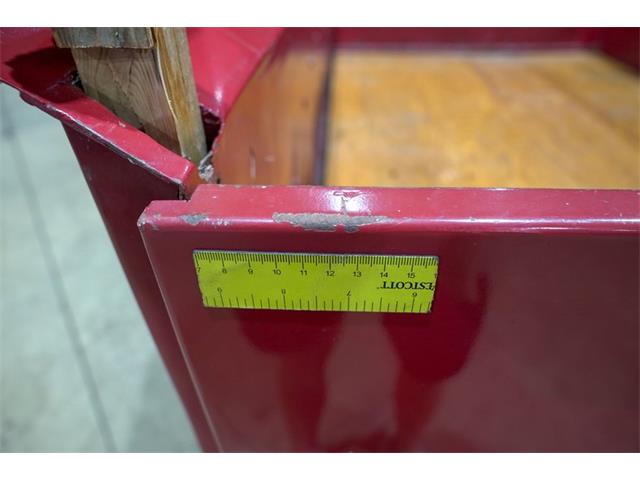 1953 Ford F100 (CC-2088851) for sale in Kentwood, Michigan