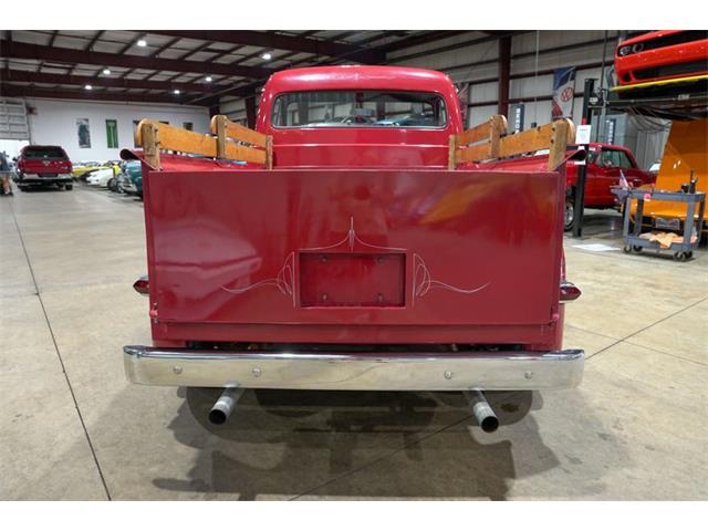 1953 Ford F100 (CC-2088851) for sale in Kentwood, Michigan