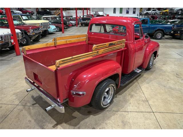 1953 Ford F100 (CC-2088851) for sale in Kentwood, Michigan