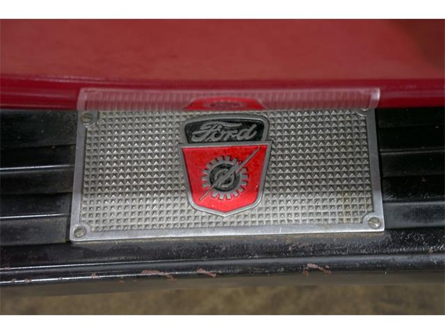 1953 Ford F100 (CC-2088851) for sale in Kentwood, Michigan