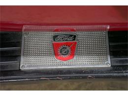 1953 Ford F100 (CC-2088851) for sale in Kentwood, Michigan