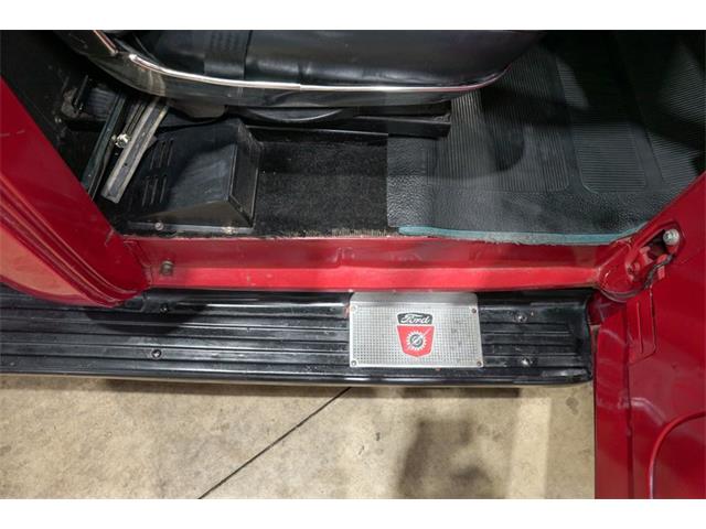 1953 Ford F100 (CC-2088851) for sale in Kentwood, Michigan