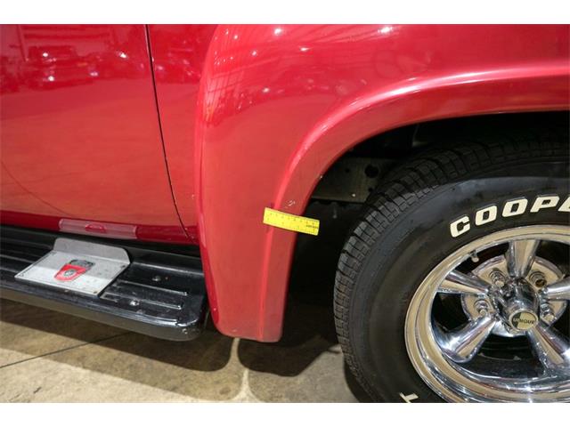 1953 Ford F100 (CC-2088851) for sale in Kentwood, Michigan