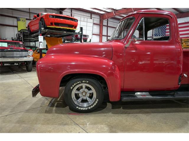 1953 Ford F100 (CC-2088851) for sale in Kentwood, Michigan