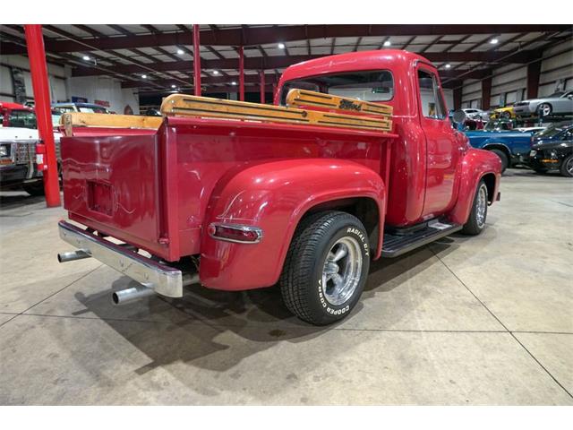 1953 Ford F100 (CC-2088851) for sale in Kentwood, Michigan