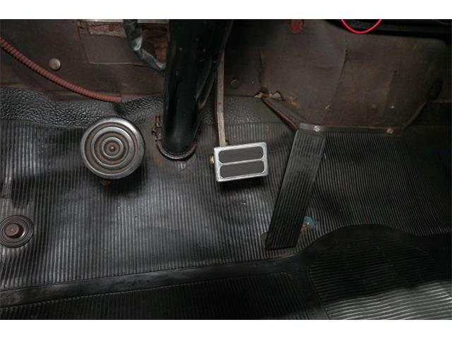 1953 Ford F100 (CC-2088851) for sale in Kentwood, Michigan
