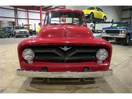 1953 Ford F100 (CC-2088851) for sale in Kentwood, Michigan