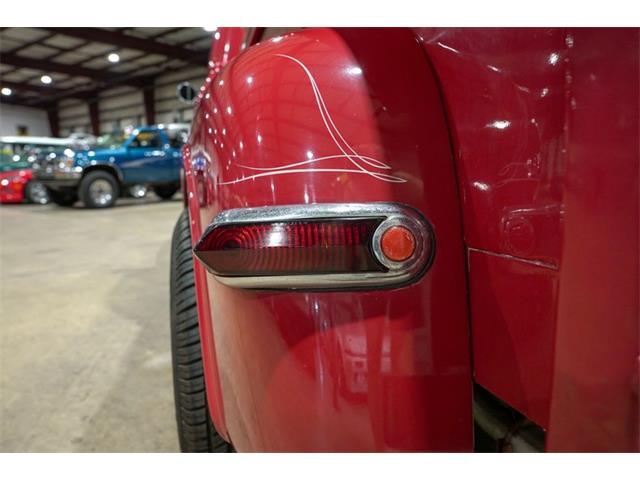 1953 Ford F100 (CC-2088851) for sale in Kentwood, Michigan