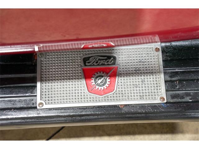 1953 Ford F100 (CC-2088851) for sale in Kentwood, Michigan