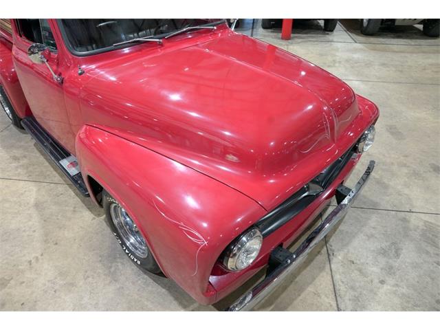 1953 Ford F100 (CC-2088851) for sale in Kentwood, Michigan