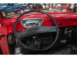 1953 Ford F100 (CC-2088851) for sale in Kentwood, Michigan