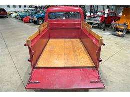 1953 Ford F100 (CC-2088851) for sale in Kentwood, Michigan