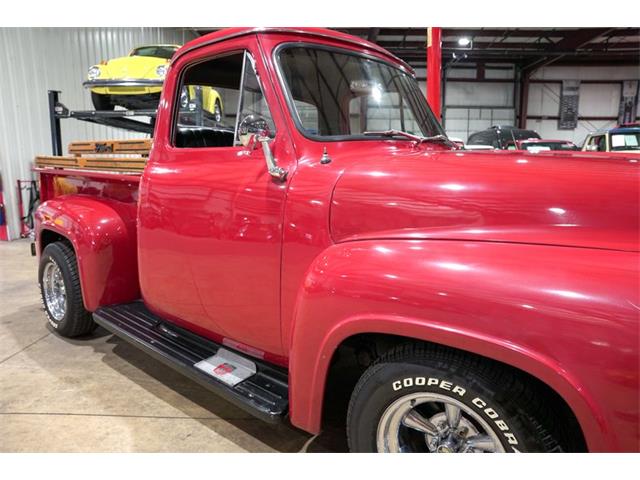 1953 Ford F100 (CC-2088851) for sale in Kentwood, Michigan