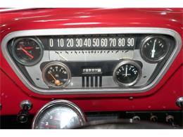 1953 Ford F100 (CC-2088851) for sale in Kentwood, Michigan