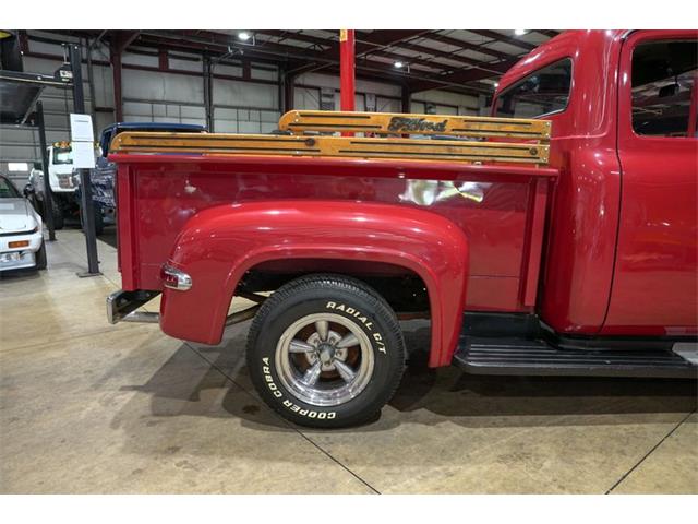 1953 Ford F100 (CC-2088851) for sale in Kentwood, Michigan