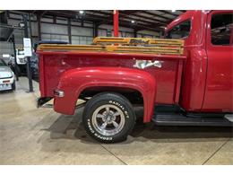 1953 Ford F100 (CC-2088851) for sale in Kentwood, Michigan