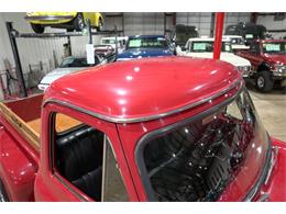 1953 Ford F100 (CC-2088851) for sale in Kentwood, Michigan