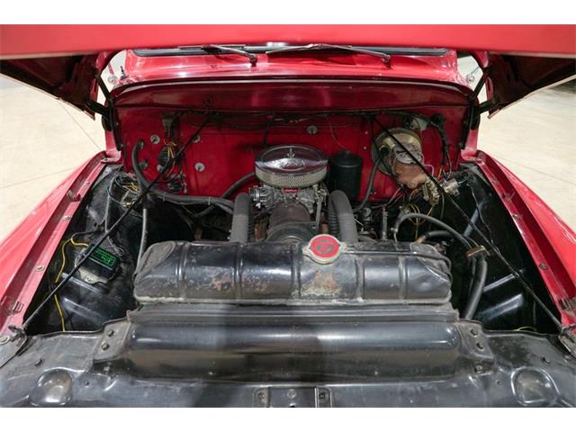 1953 Ford F100 (CC-2088851) for sale in Kentwood, Michigan