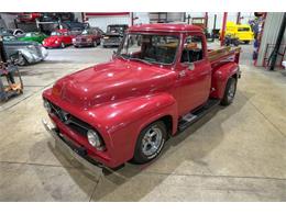 1953 Ford F100 (CC-2088851) for sale in Kentwood, Michigan