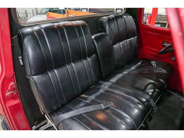 1953 Ford F100 (CC-2088851) for sale in Kentwood, Michigan