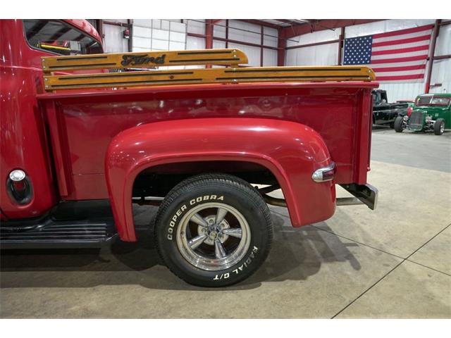 1953 Ford F100 (CC-2088851) for sale in Kentwood, Michigan
