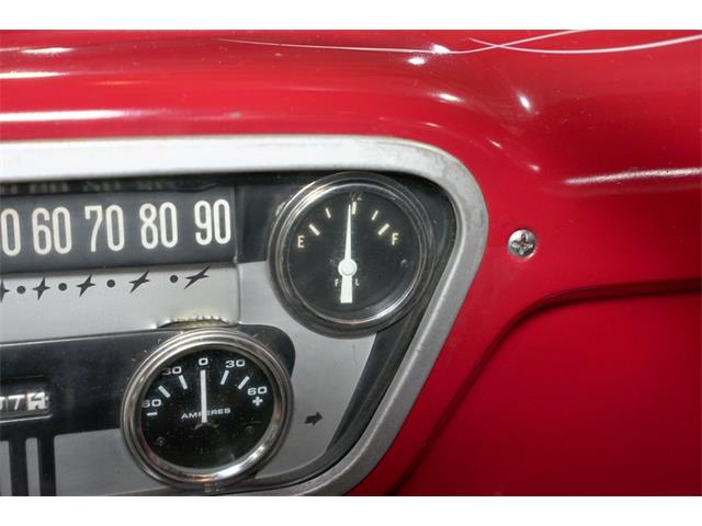 1953 Ford F100 (CC-2088851) for sale in Kentwood, Michigan