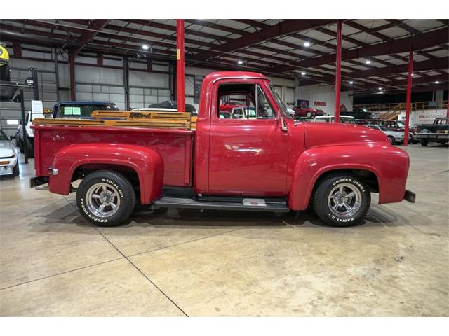1953 Ford F100 (CC-2088851) for sale in Kentwood, Michigan