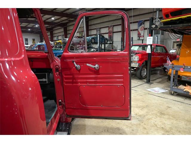 1953 Ford F100 (CC-2088851) for sale in Kentwood, Michigan