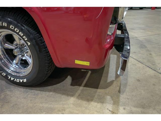 1953 Ford F100 (CC-2088851) for sale in Kentwood, Michigan