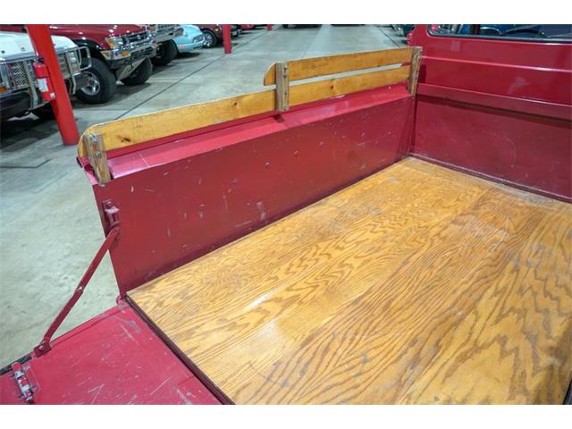 1953 Ford F100 (CC-2088851) for sale in Kentwood, Michigan