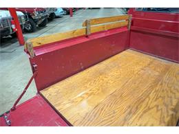 1953 Ford F100 (CC-2088851) for sale in Kentwood, Michigan