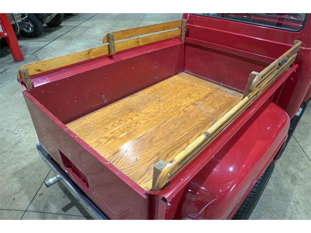 1953 Ford F100 (CC-2088851) for sale in Kentwood, Michigan
