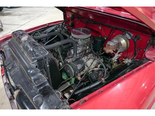 1953 Ford F100 (CC-2088851) for sale in Kentwood, Michigan
