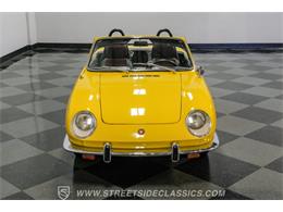 1967 Fiat 850 (CC-2088852) for sale in Ft Worth, Texas