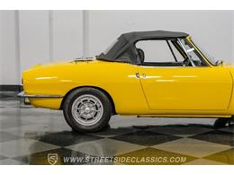 1967 Fiat 850 (CC-2088852) for sale in Ft Worth, Texas