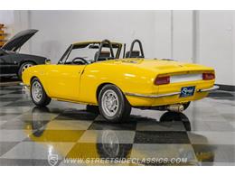 1967 Fiat 850 (CC-2088852) for sale in Ft Worth, Texas