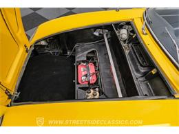 1967 Fiat 850 (CC-2088852) for sale in Ft Worth, Texas