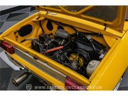 1967 Fiat 850 (CC-2088852) for sale in Ft Worth, Texas