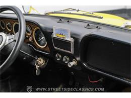 1967 Fiat 850 (CC-2088852) for sale in Ft Worth, Texas