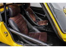 1967 Fiat 850 (CC-2088852) for sale in Ft Worth, Texas