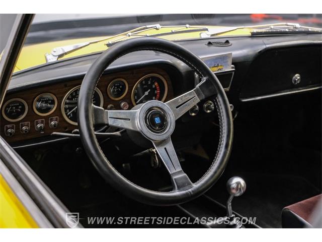 1967 Fiat 850 (CC-2088852) for sale in Ft Worth, Texas