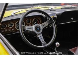 1967 Fiat 850 (CC-2088852) for sale in Ft Worth, Texas
